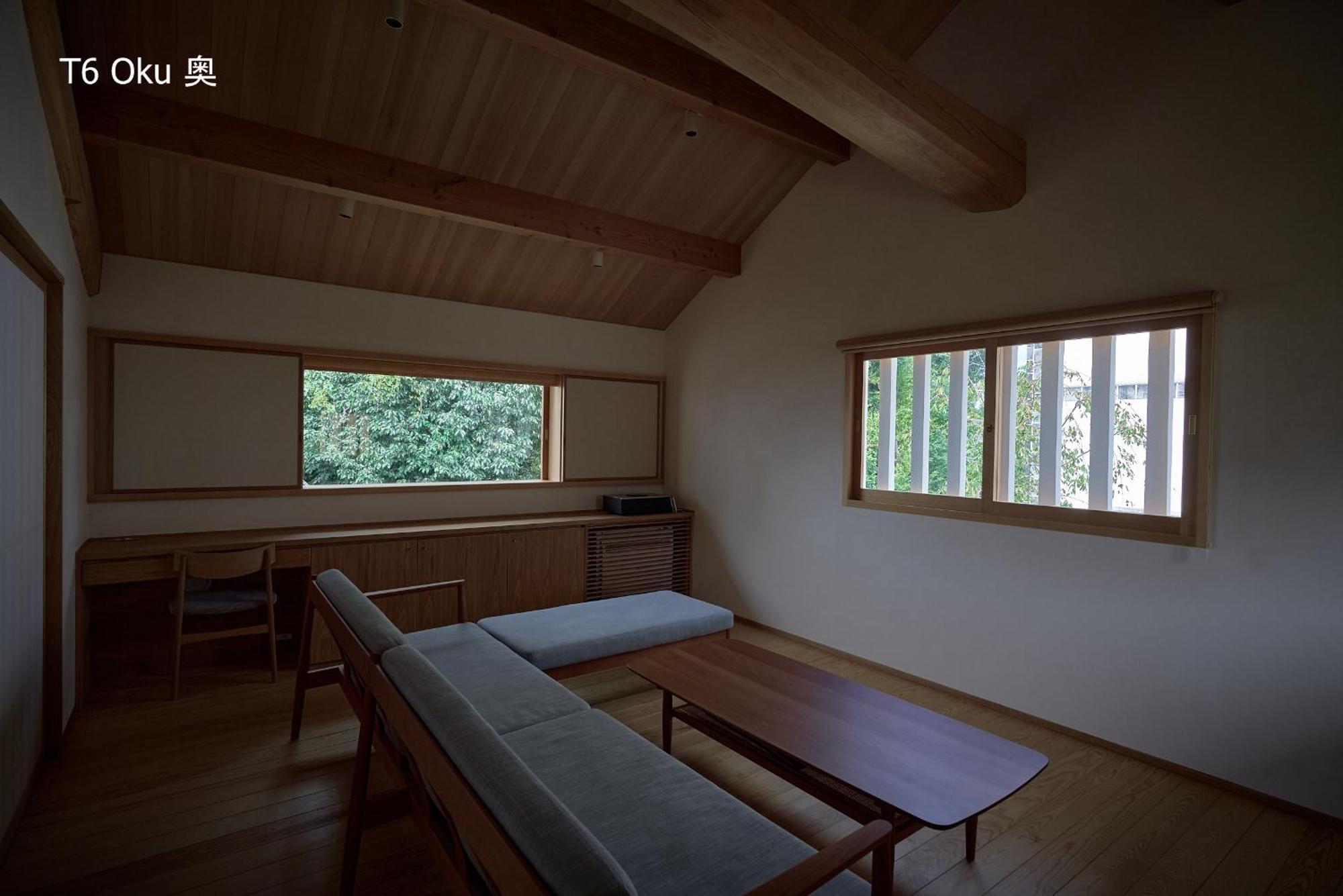 滔々 倉敷民藝館南の宿 Toutou, Mingeikan Minami No Yado Kurashiki Zewnętrze zdjęcie