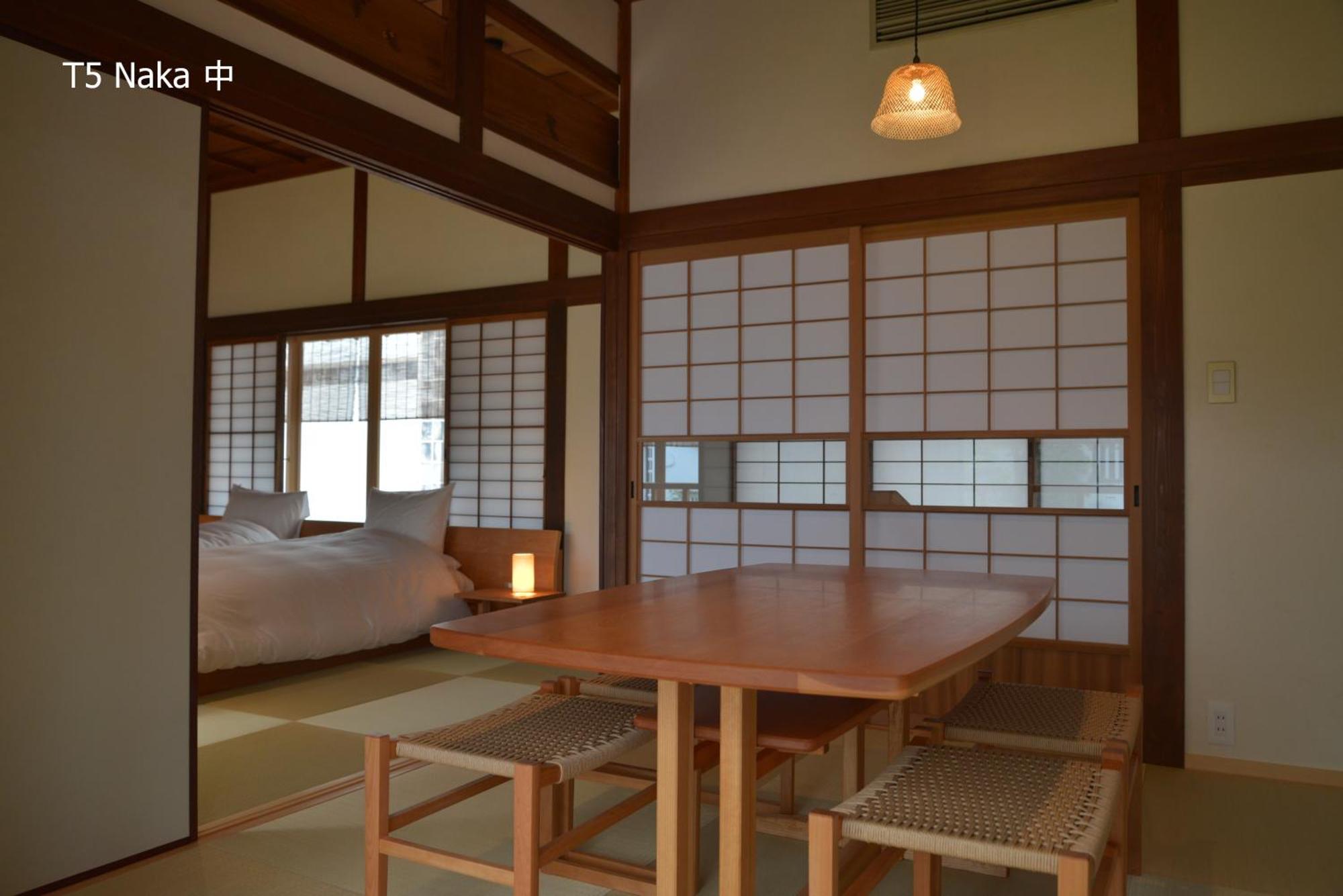 滔々 倉敷民藝館南の宿 Toutou, Mingeikan Minami No Yado Kurashiki Zewnętrze zdjęcie