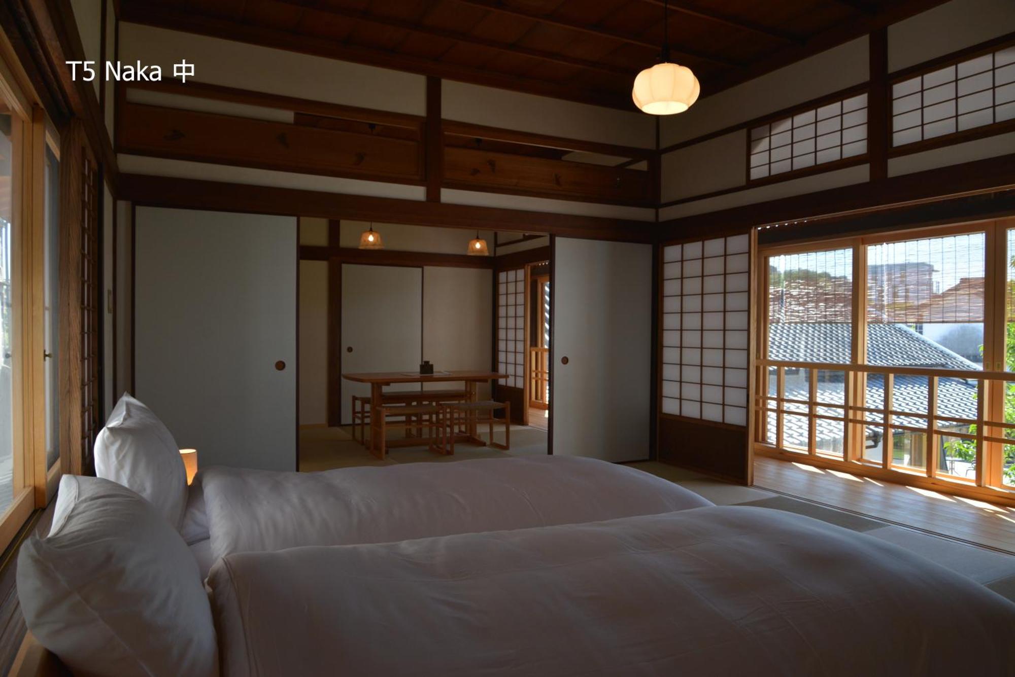 滔々 倉敷民藝館南の宿 Toutou, Mingeikan Minami No Yado Kurashiki Zewnętrze zdjęcie