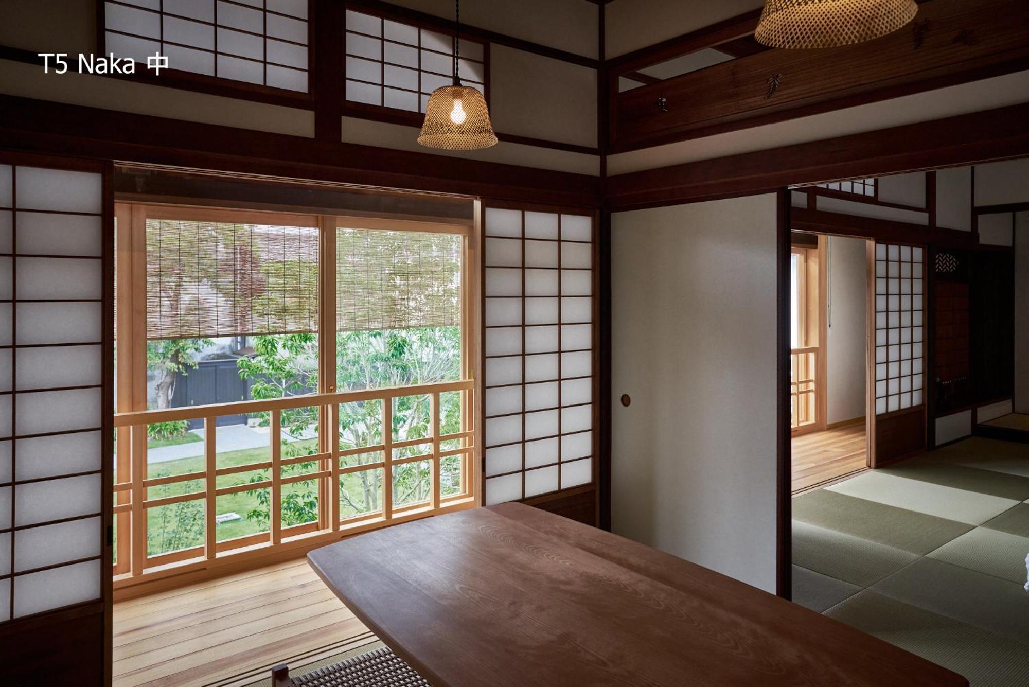 滔々 倉敷民藝館南の宿 Toutou, Mingeikan Minami No Yado Kurashiki Zewnętrze zdjęcie