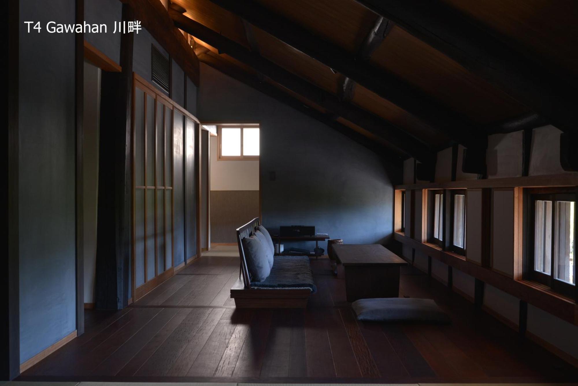 滔々 倉敷民藝館南の宿 Toutou, Mingeikan Minami No Yado Kurashiki Zewnętrze zdjęcie