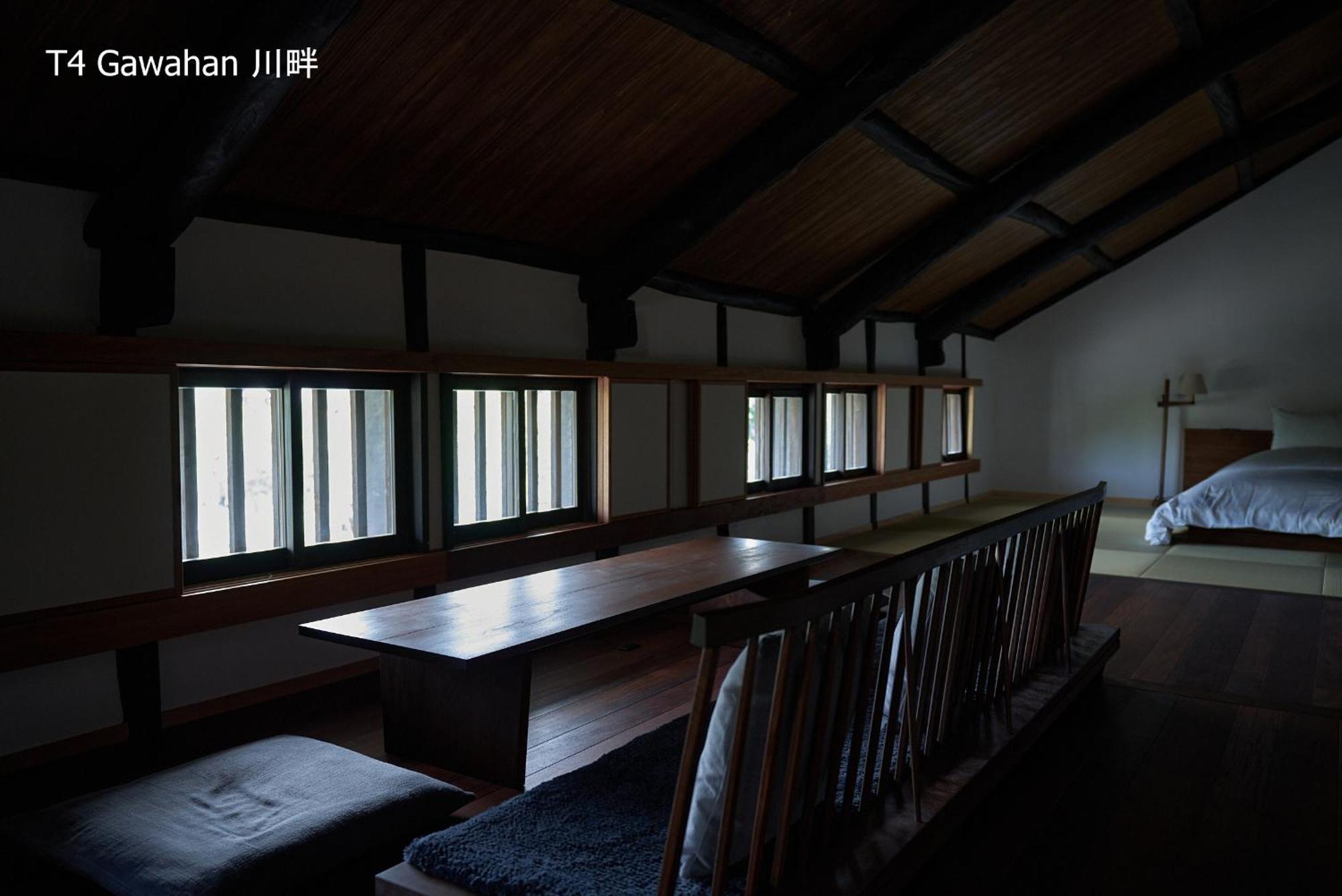 滔々 倉敷民藝館南の宿 Toutou, Mingeikan Minami No Yado Kurashiki Zewnętrze zdjęcie